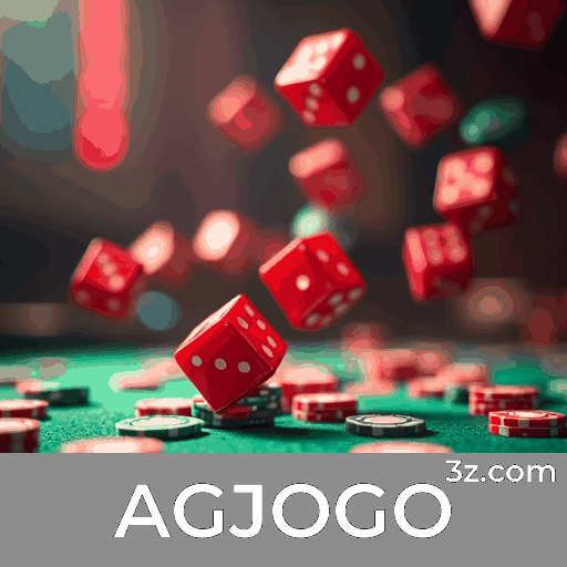 AGJOGO: Plataforma Vibrante de Comunidade e Interação