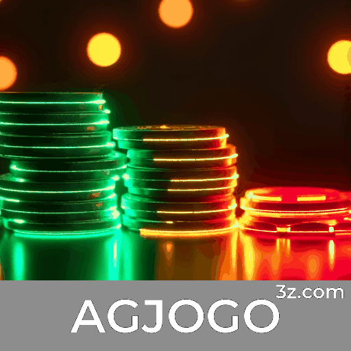 AGJOGO: Plataforma Vibrante de Comunidade e Interação