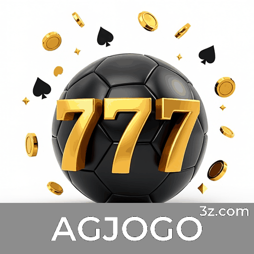 AGJOGO: Seu Cassino Online e Apostas Confiável
