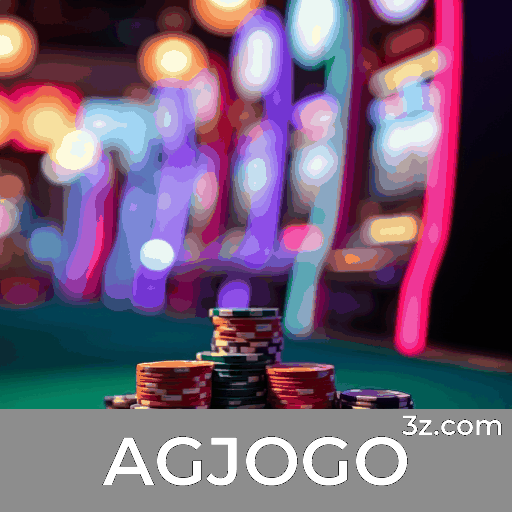 AGJOGO: Seu Cassino Online e Apostas Confiável