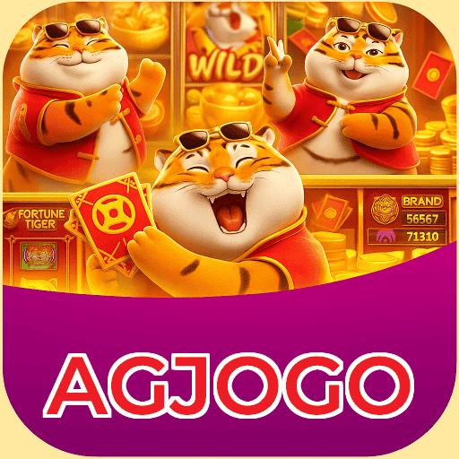 AGJOGO: Seu Cassino Online e Apostas Confiável