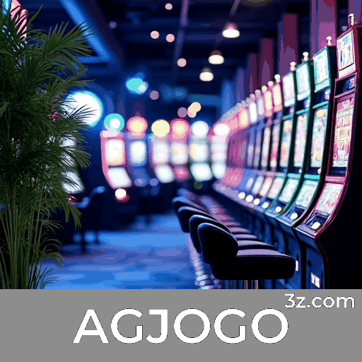 AGJOGO Social Casino: Emoção de Interação Real