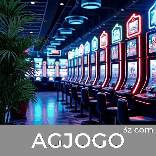 AGJOGO: Aprenda Jogos e Estratégias para Vencer