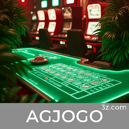 AGJOGO Social Casino: Emoção de Interação Real