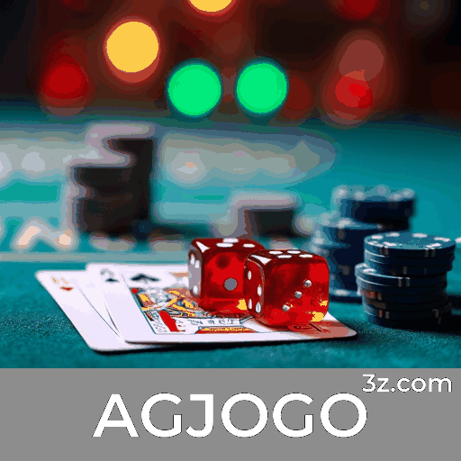 AGJOGO: Plataforma Vibrante de Comunidade e Interação