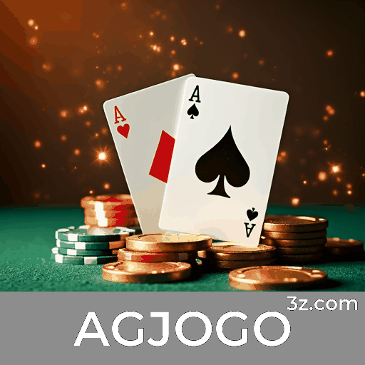 AGJOGO: Aprenda Jogos e Estratégias para Vencer