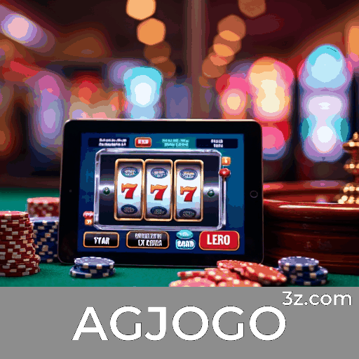 AGJOGO: Aprenda Jogos e Estratégias para Vencer
