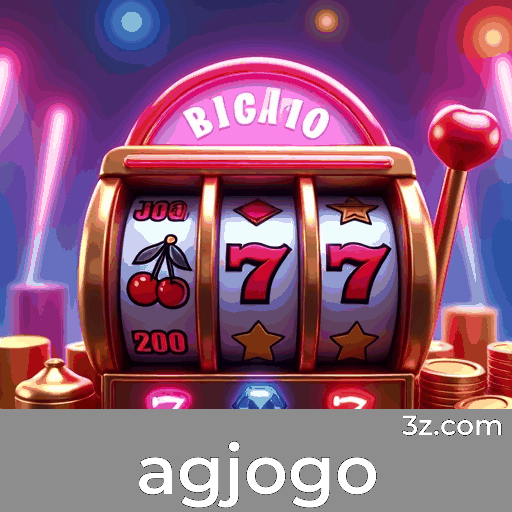 Formulário de cadastro da agjogo