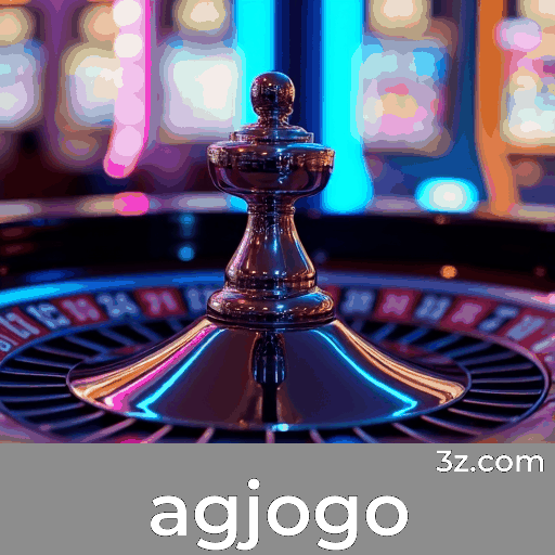 Cadastro na agjogo para desfrutar dos melhores jogos