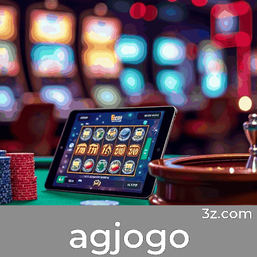 Você pode se cadastro na agjogo em qualquer plataforma