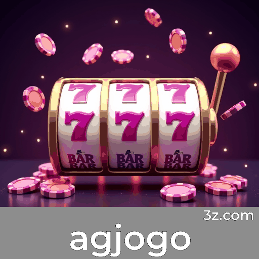 Cadastro na agjogo para desfrutar dos melhores jogos