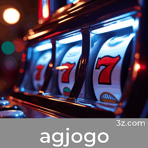 Formulário de cadastro da agjogo