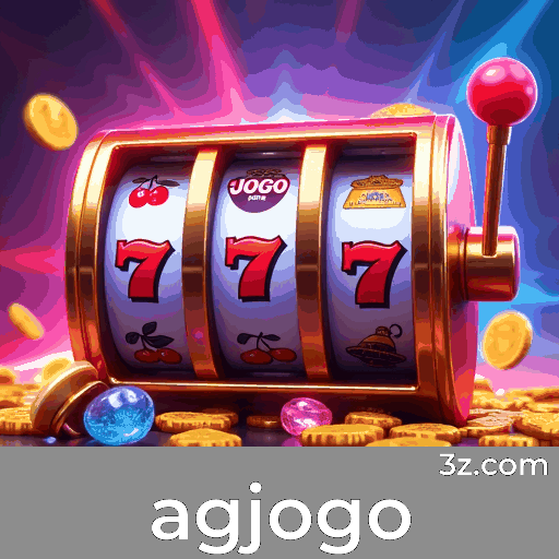 Formulário de cadastro da agjogo