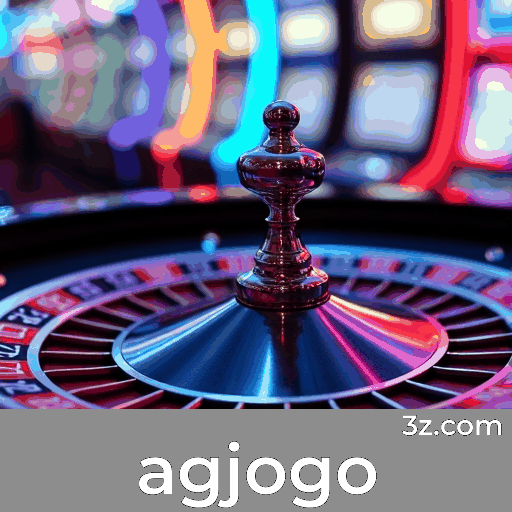 Cadastro na agjogo para desfrutar dos melhores jogos