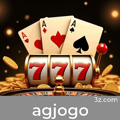 Jogos de loteria na agjogo