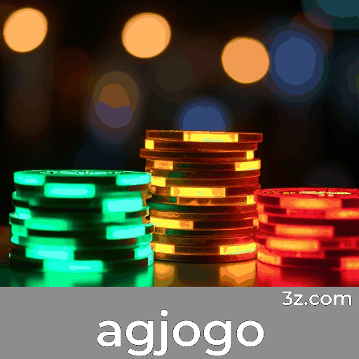 A agjogo oferece jogos de mesa divertidos