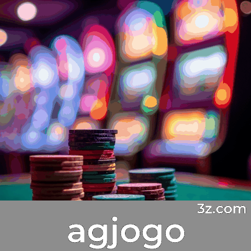 Formulário de cadastro da agjogo