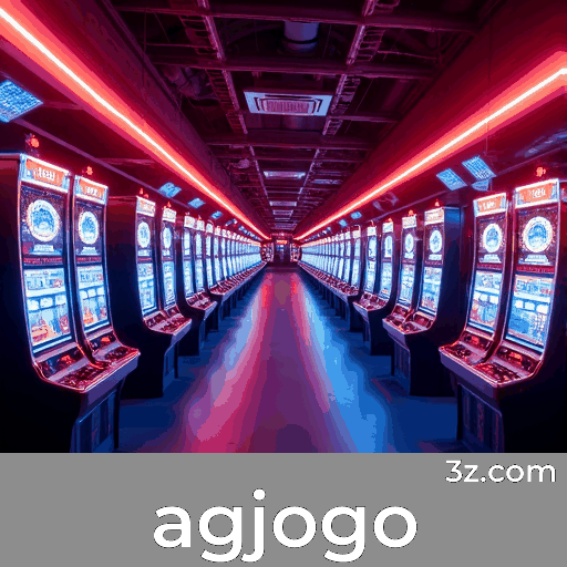 Você pode se cadastro na agjogo em qualquer plataforma