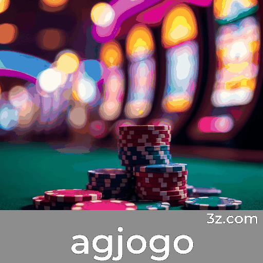 Cadastro na agjogo para desfrutar dos melhores jogos